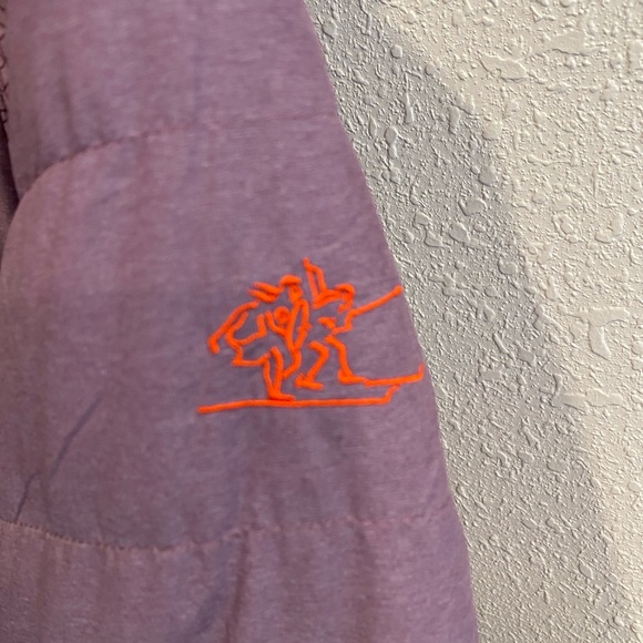 Bergans Of Norway 7651 Rjukan Down Lady Coat, Women’s Size Small - Picture 5 of 12